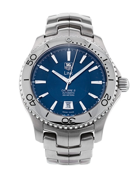 Tag Heuer Link WJ201C.BA0591